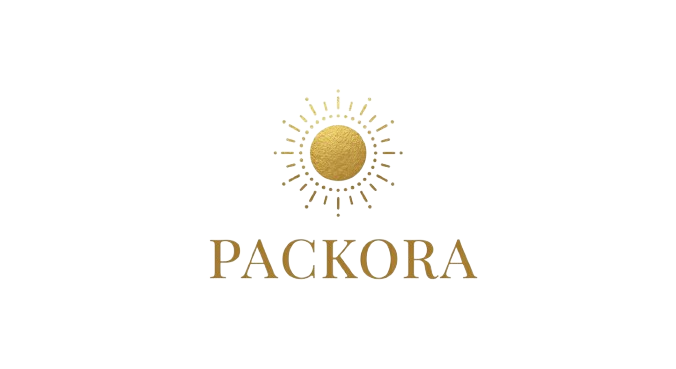 Packora Packaging Logo